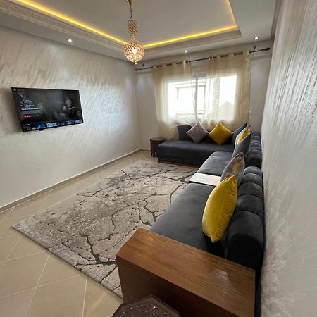 Luxury Center Town Apartment Kenitra Exterior photo