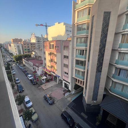 Luxury Center Town Apartment Kenitra Exterior photo