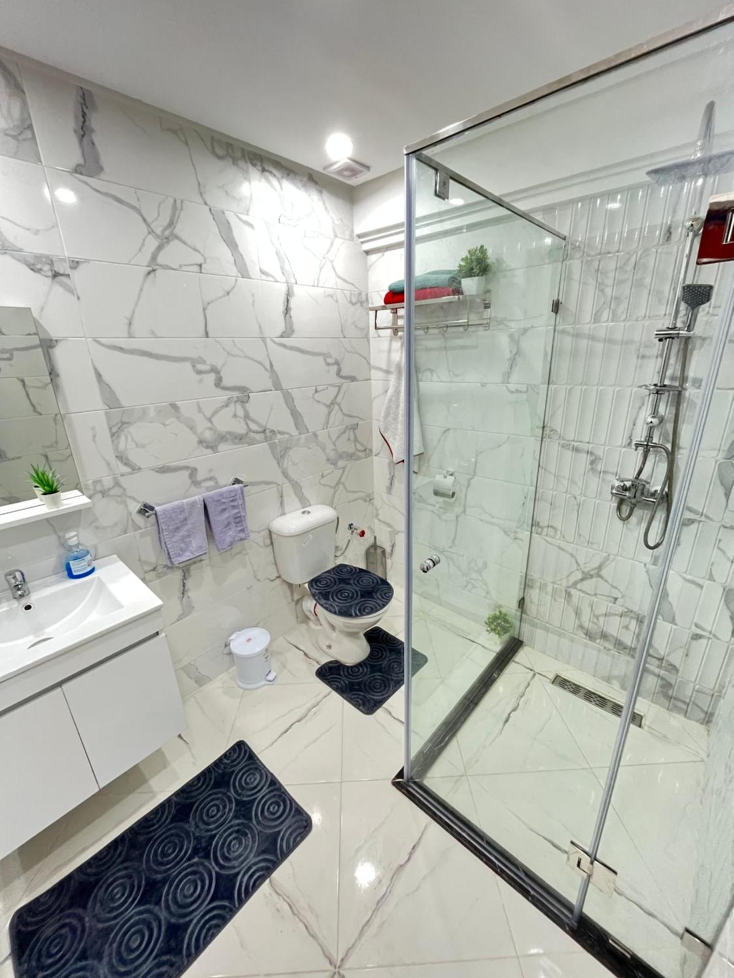 Luxury Center Town Apartment Kenitra Exterior photo