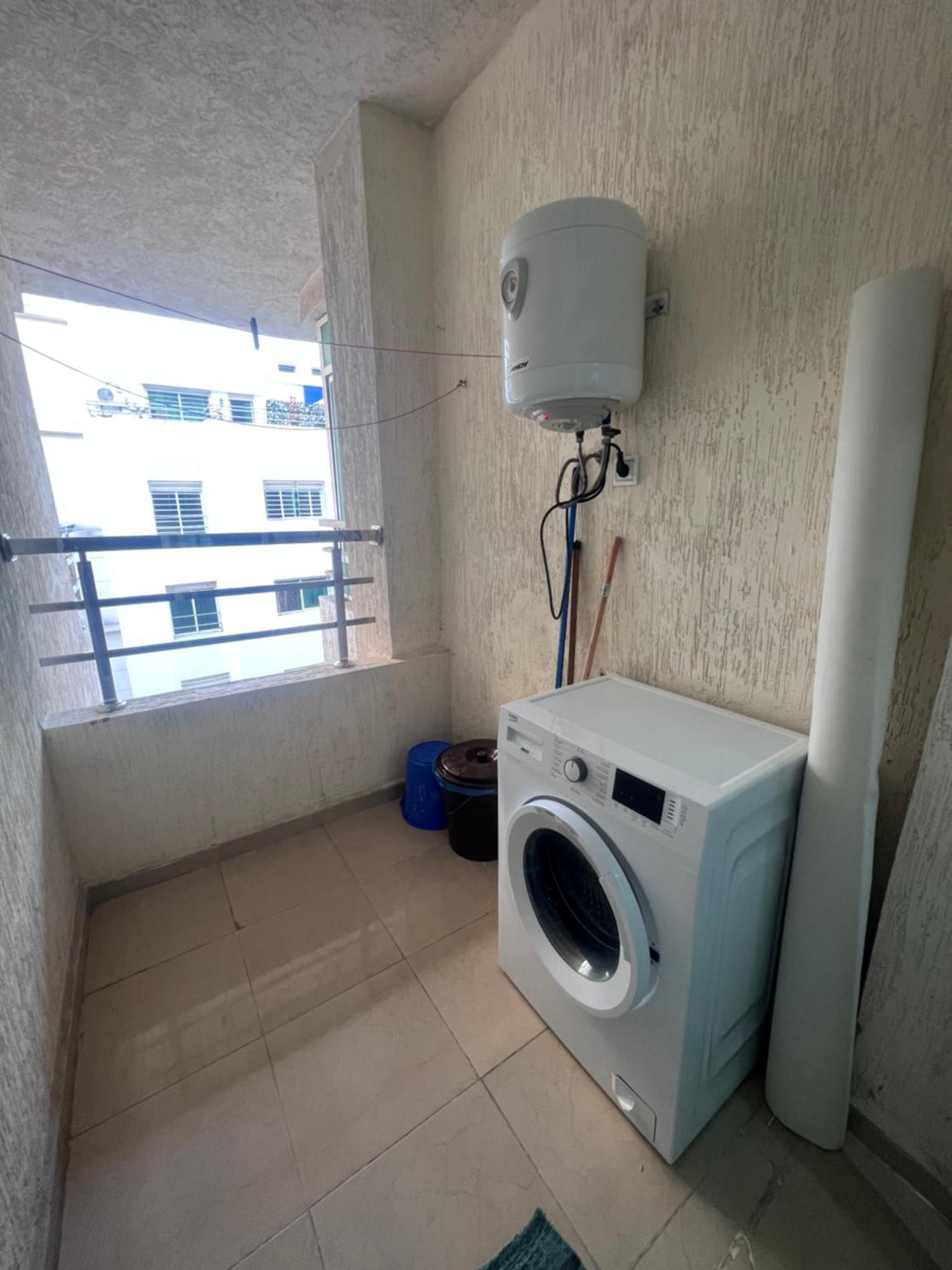 Luxury Center Town Apartment Kenitra Exterior photo