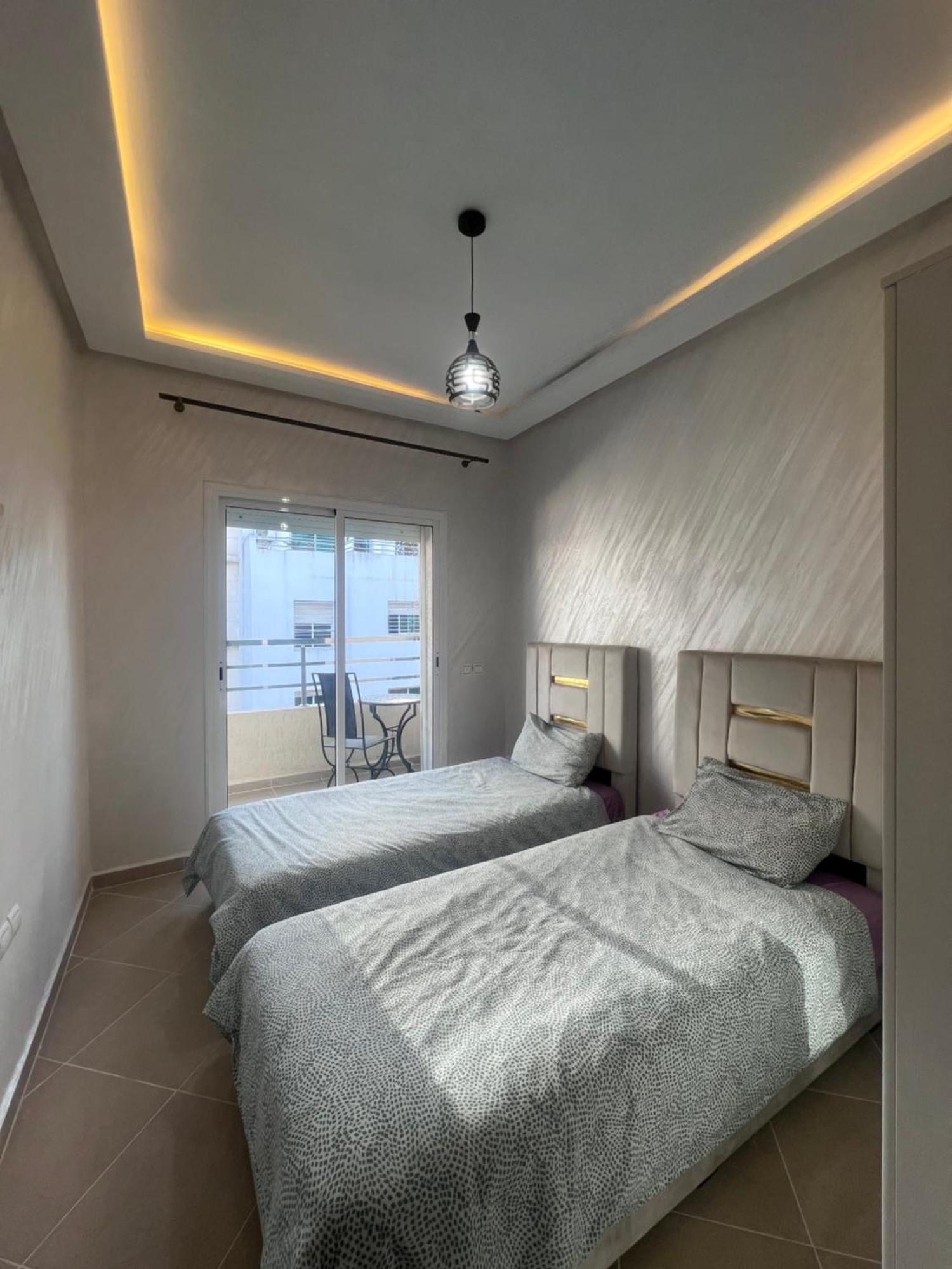 Luxury Center Town Apartment Kenitra Exterior photo