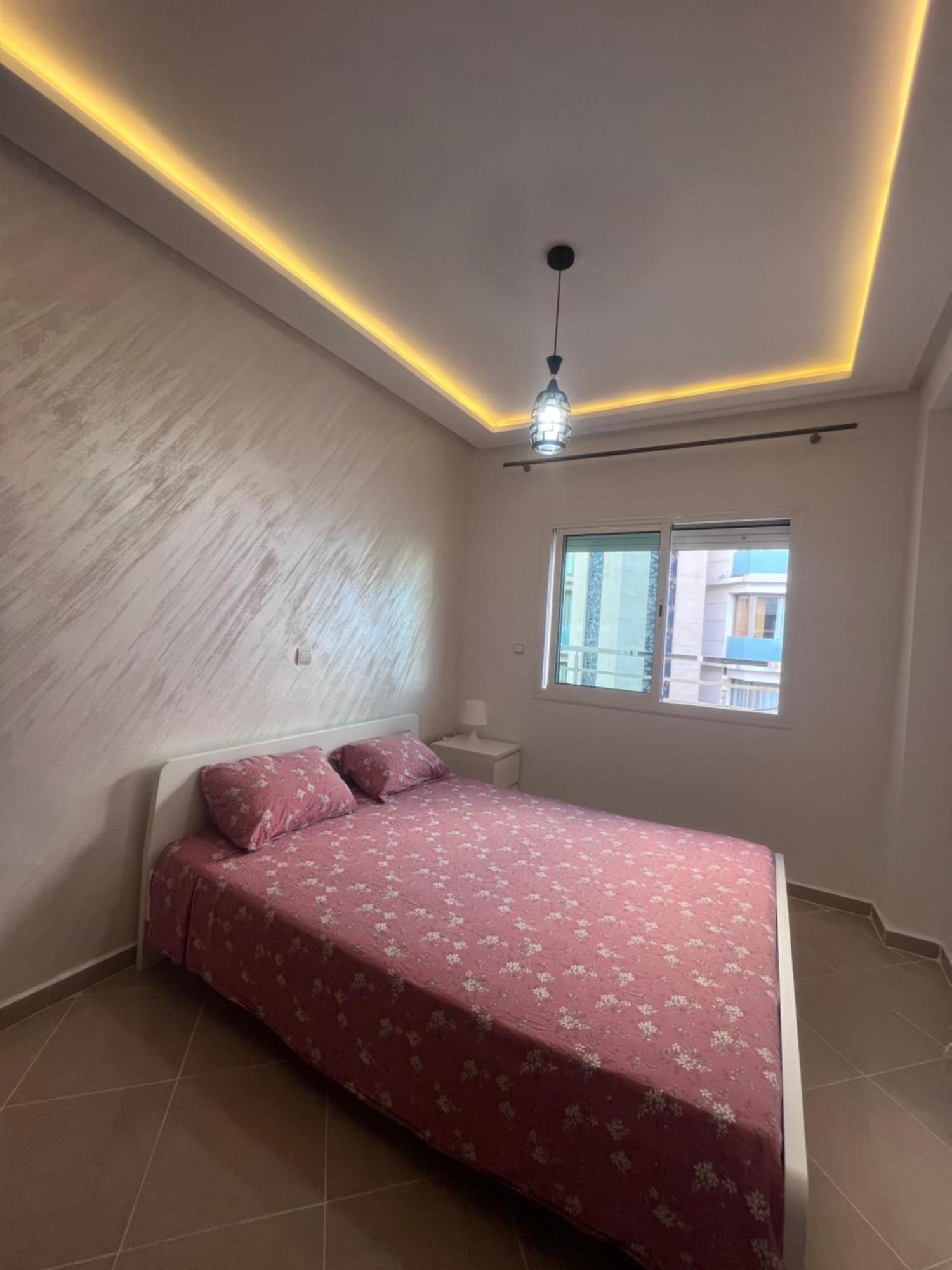 Luxury Center Town Apartment Kenitra Exterior photo